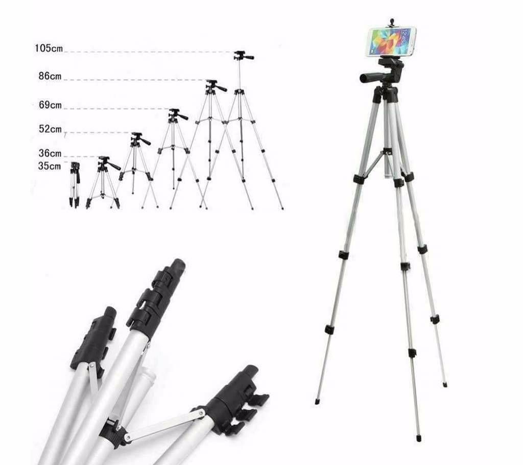 Tripod for any mobile & Camera