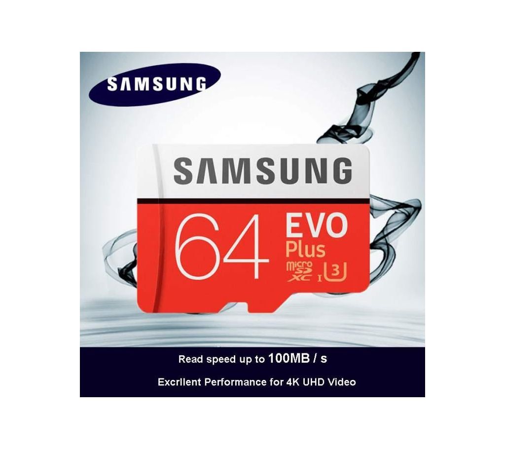 Samsung Memory 64