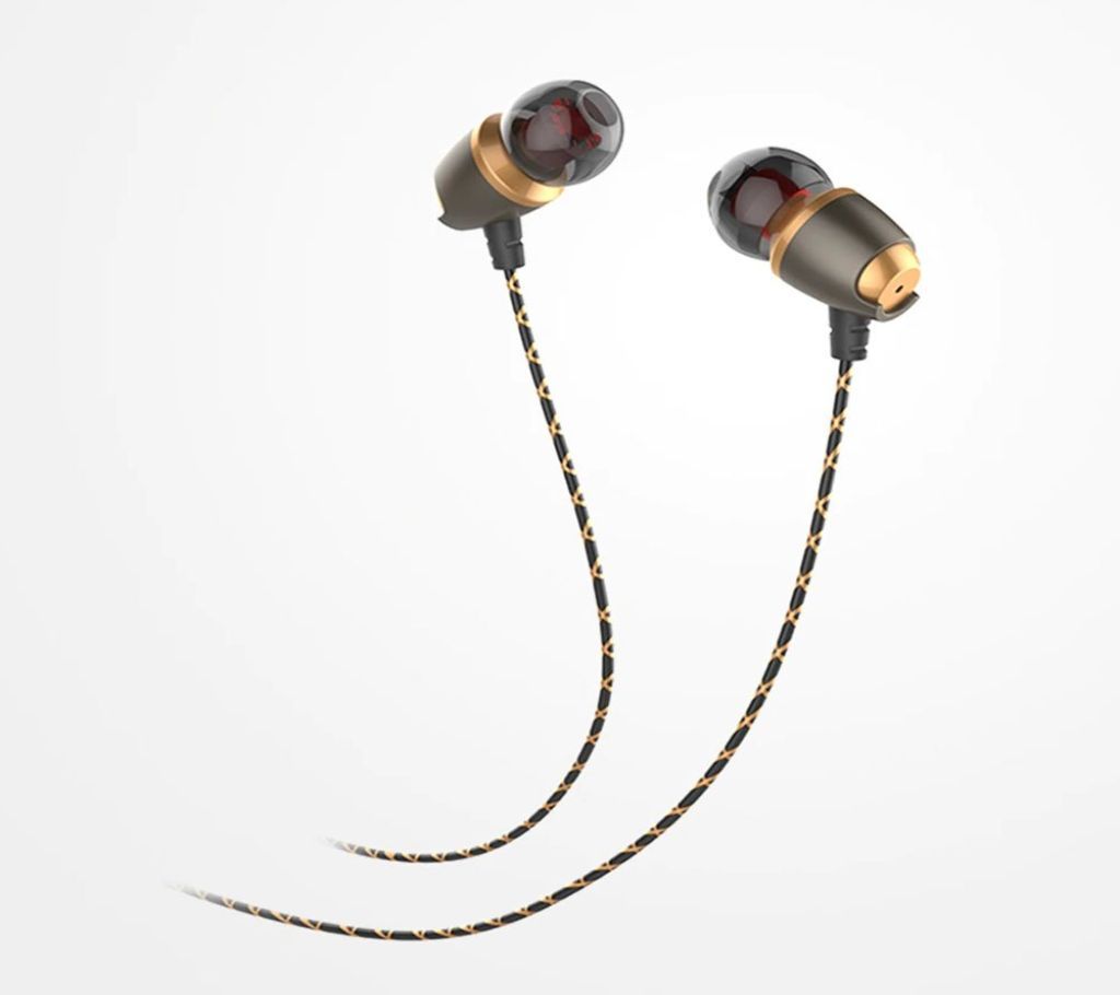 QKZ DM11 Earphone