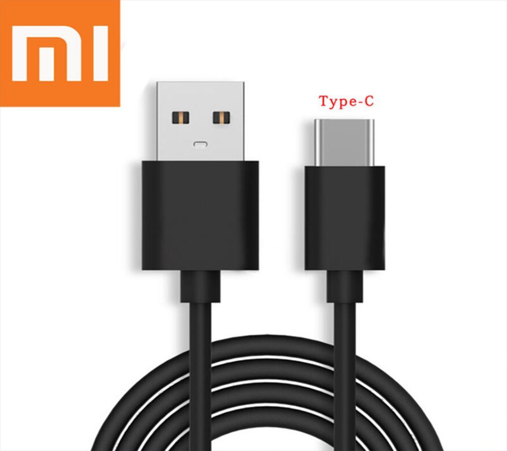 Mi Type-C Fast Charging Micro USB Data Cable