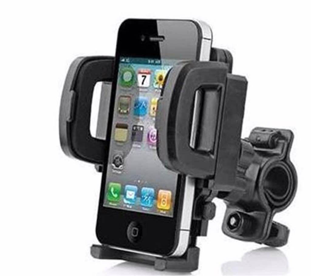 Bicycle phone Holder