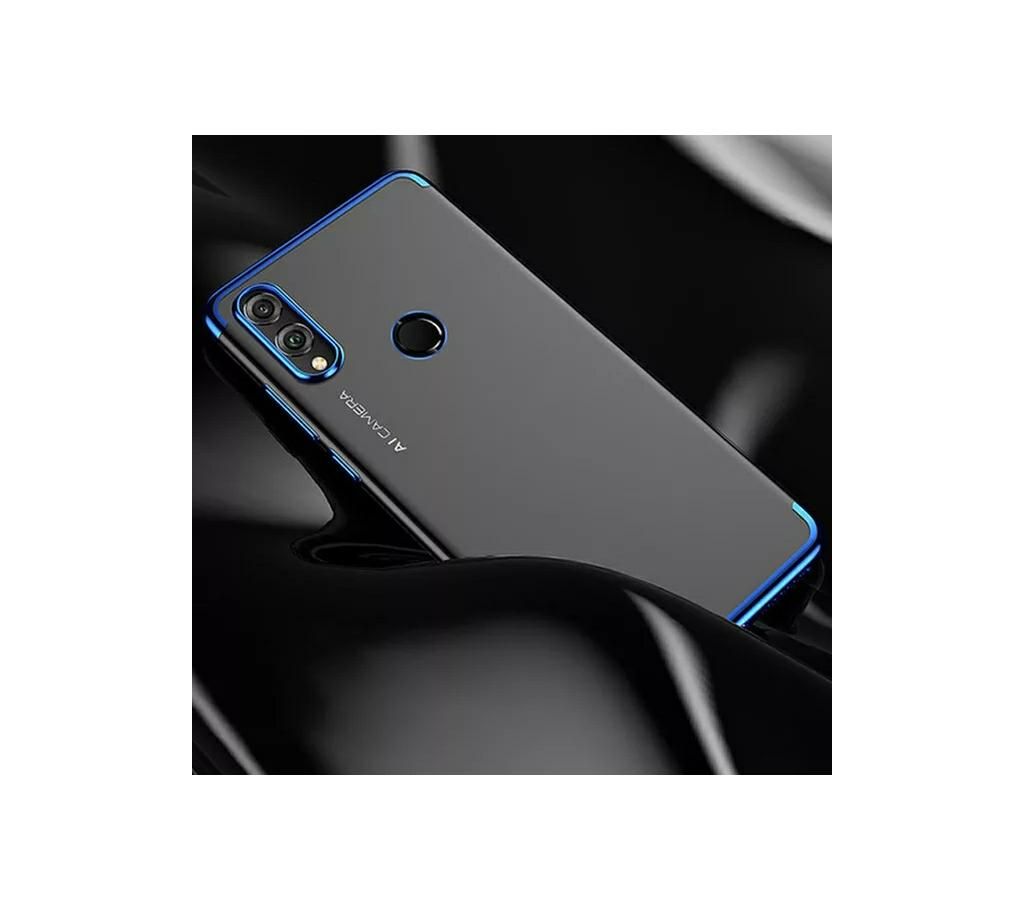 Soft Silicon Case For Huawei P30 Lite