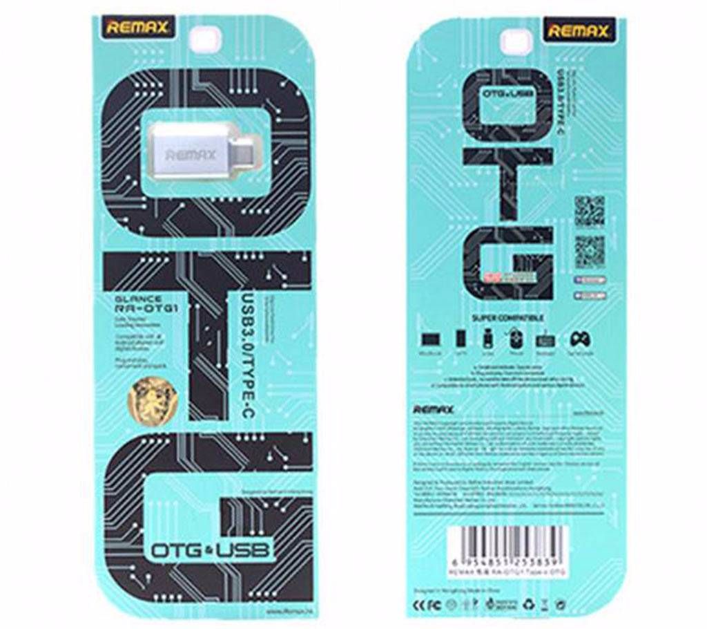 Remax USB 3.0 OTG Adapter-07
