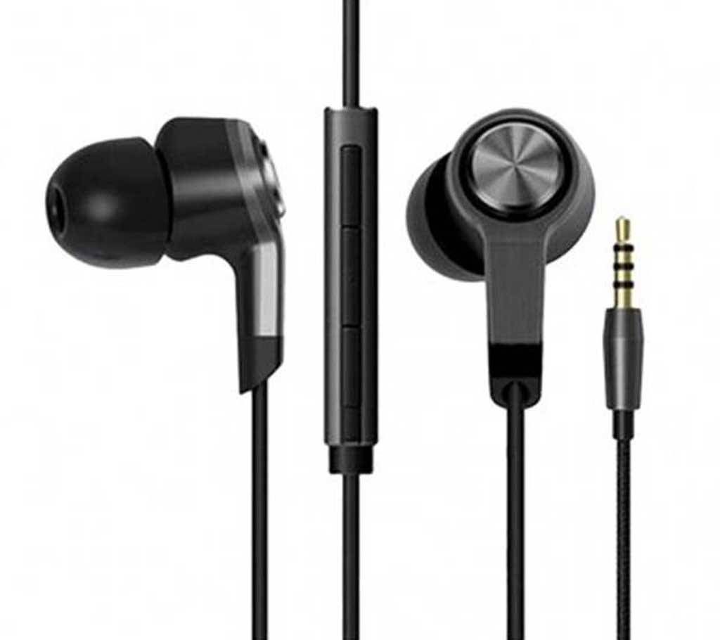 High Quality Xiaomi Piston 3 Earphone
