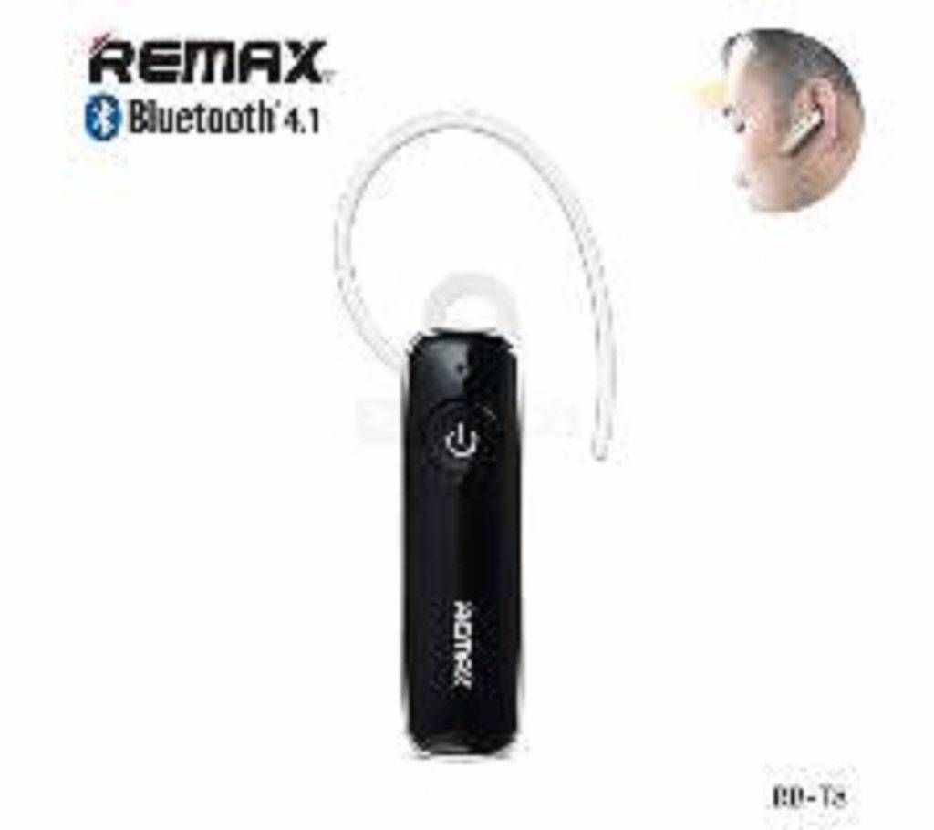 REMAX RB-T8 wireless Bluetooth headphone 