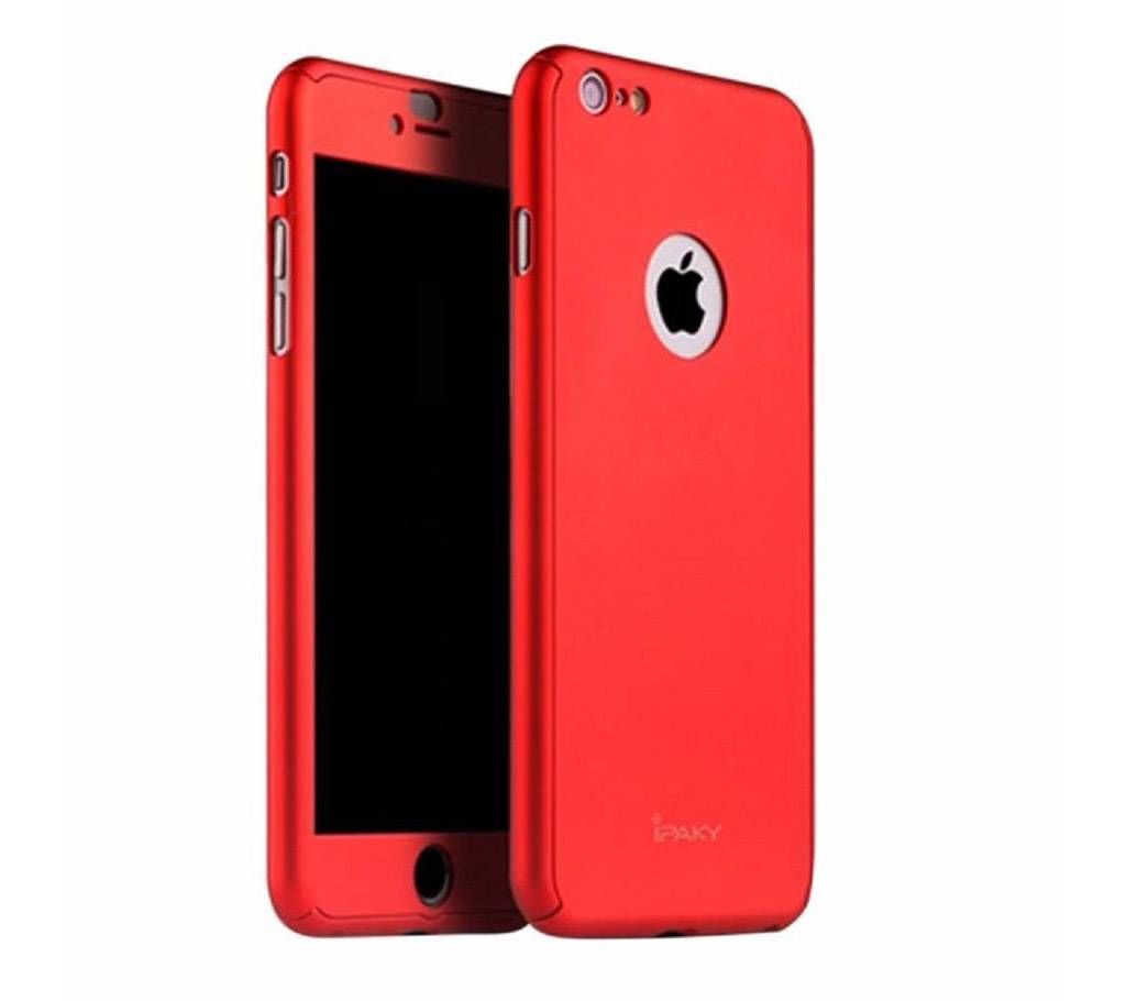 Ipaky 360° Full Cover  iPhone 6, 6s