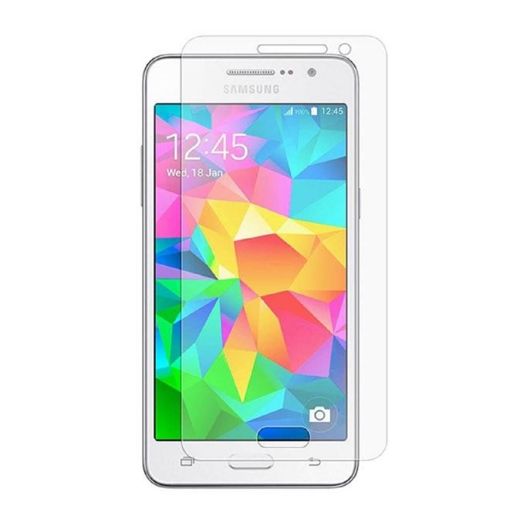 Screen Protector For Samsung Grand Prime
