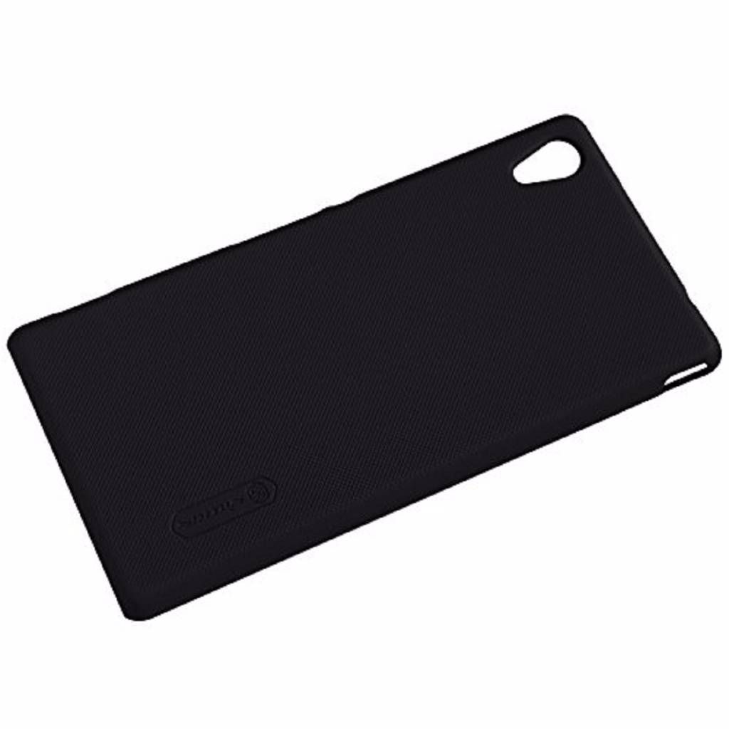 Nilkin case for Sony Xperia M4 Aqua-black
