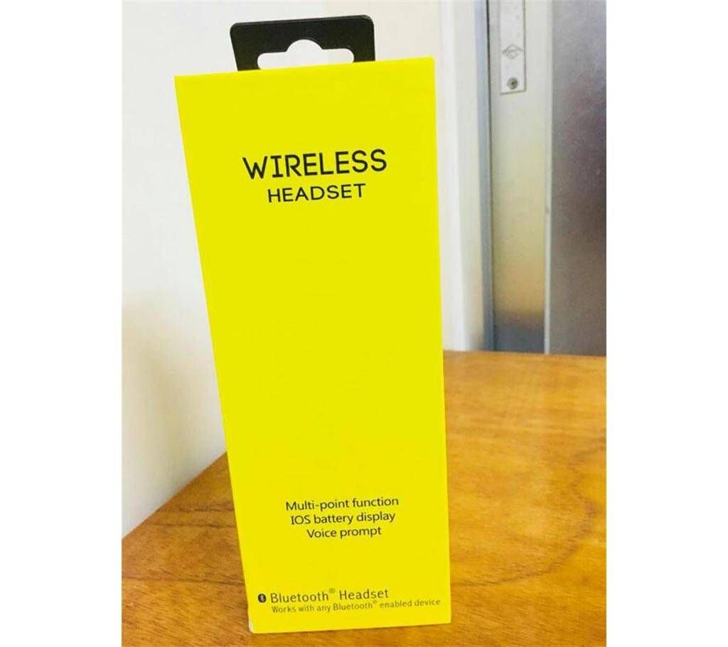 JABRA Blade Bluetooth Headset
