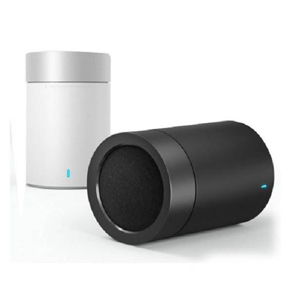 Mi Round Bluetooth Speaker 2