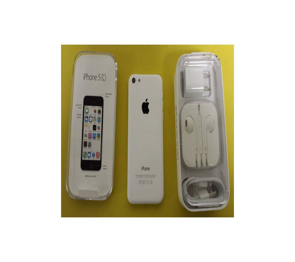 iPhone 5c (16GB)
