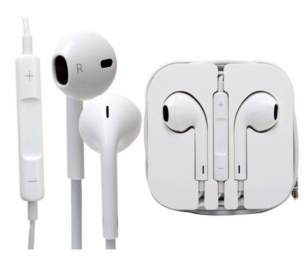 Apple iPhone Earphone-replica 