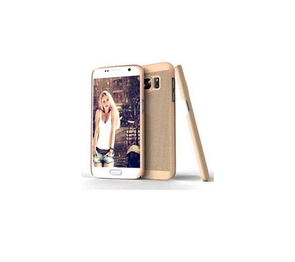 Loopee Back Cover for Samsung S7