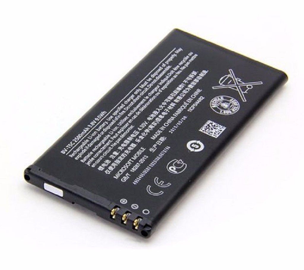 Replacement Battery for Microsoft Lumia 640 