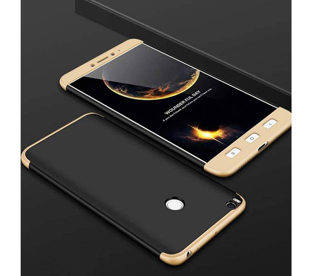 MI MAX 2  360 Degree phone cover