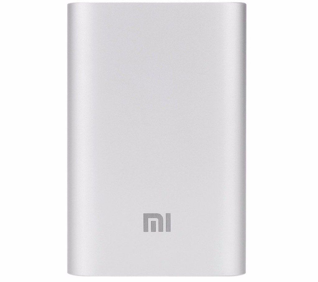 mi 20000mAh Power Bank