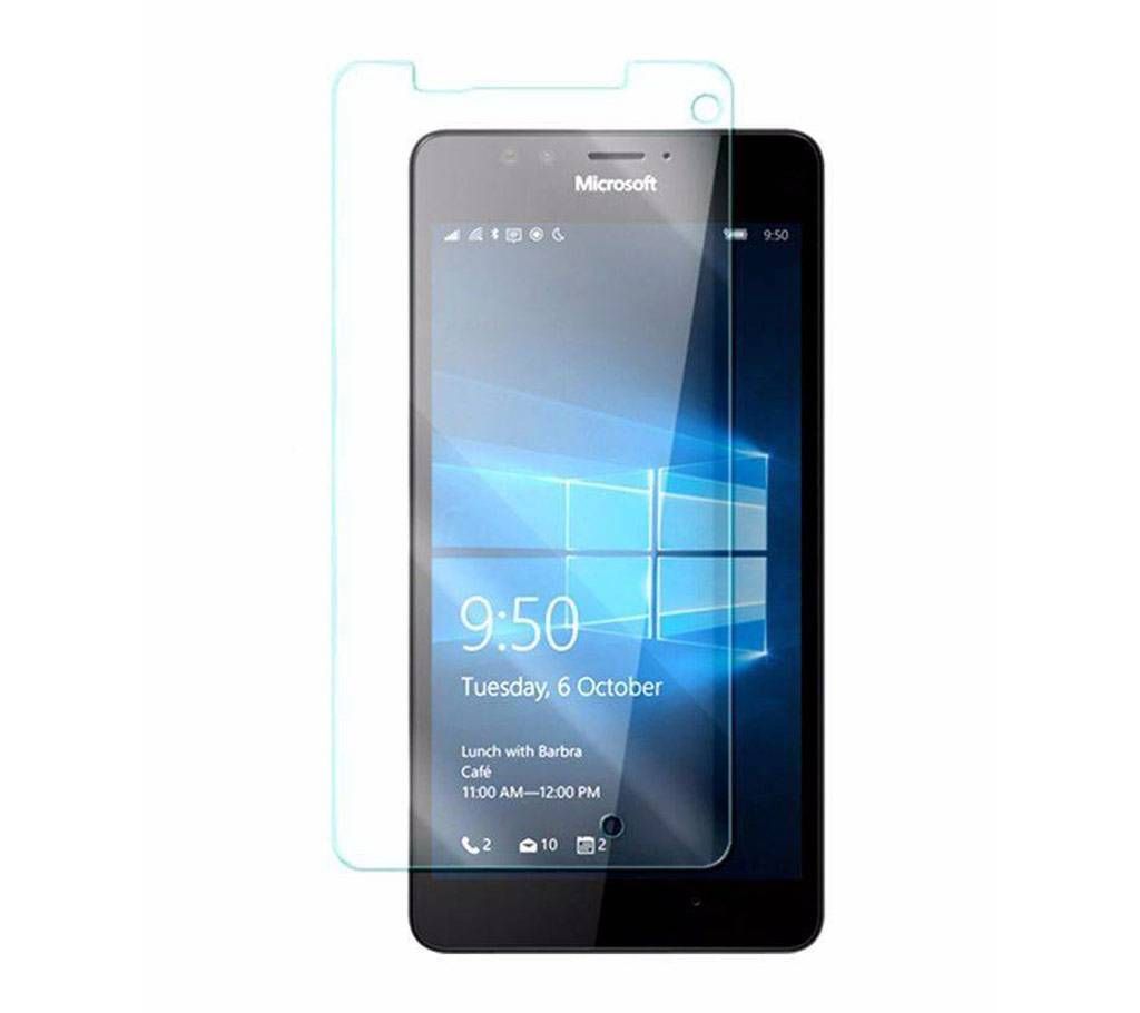 Nokia Lumia 950 Tempered Glass