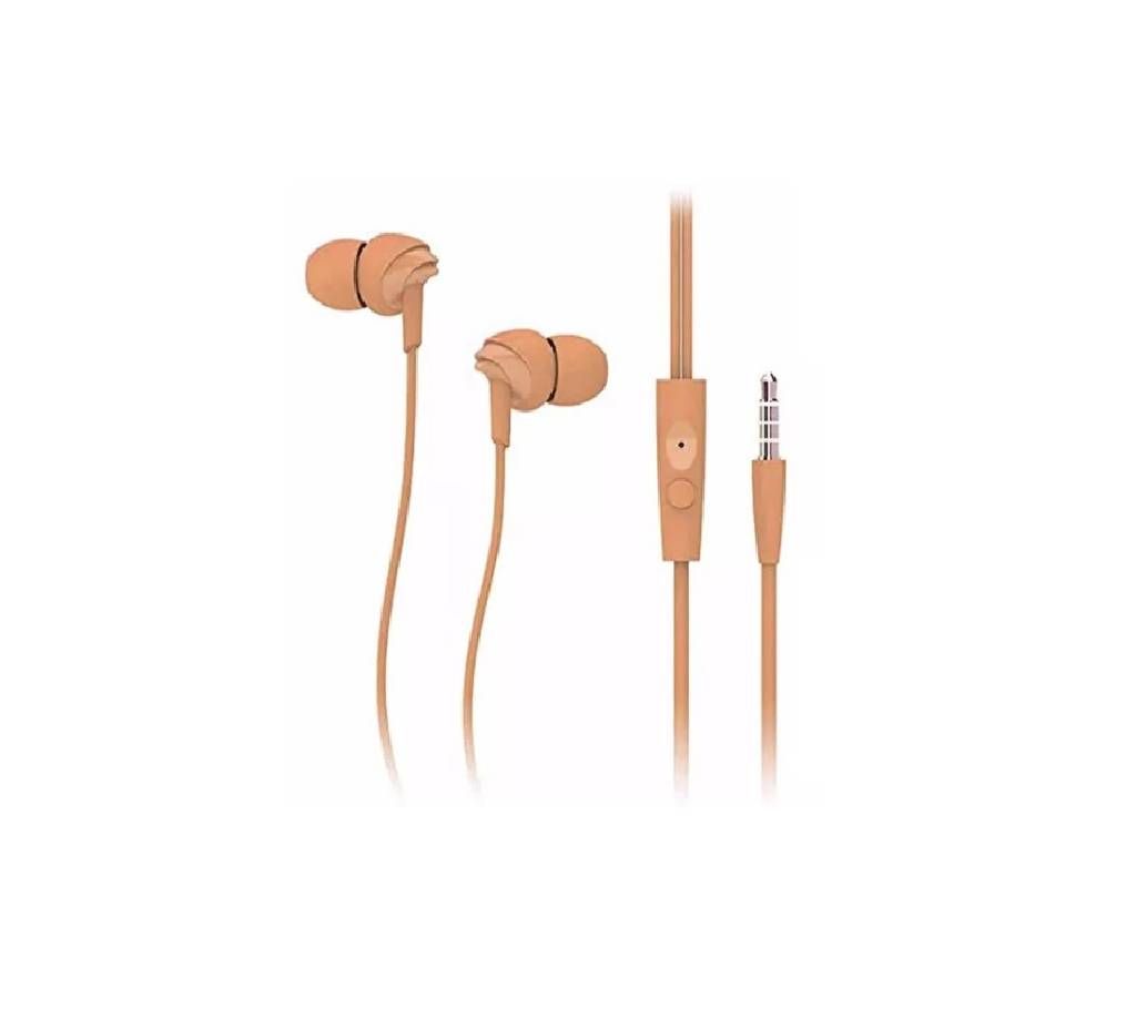 U17 universal mobile headphone