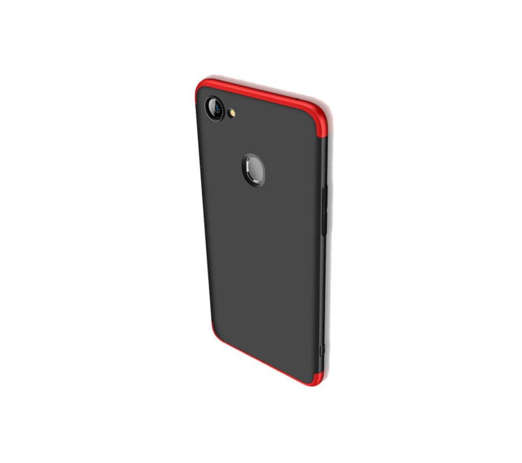 Oppo F7 360 Protection Case