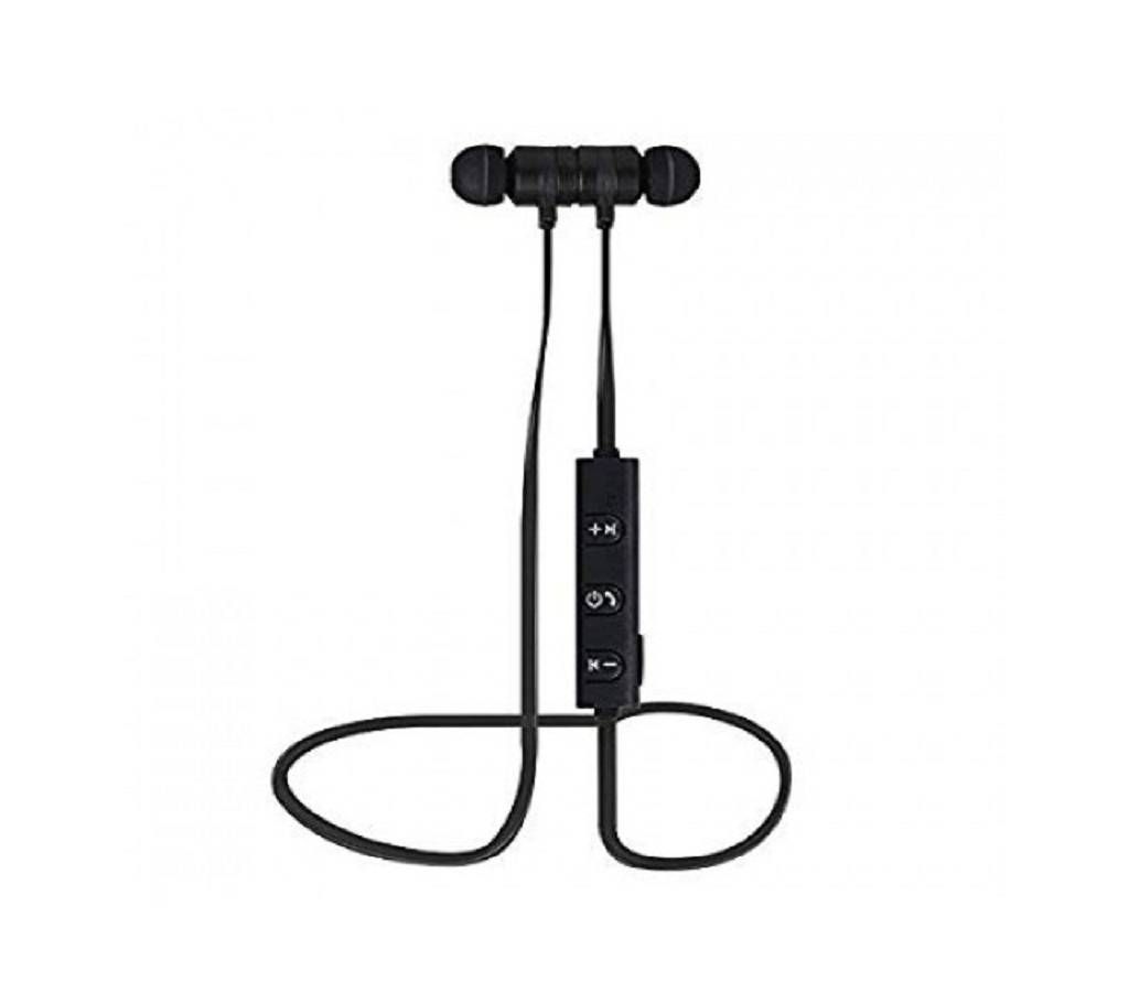 Ly-11 Magnet Bluetooth Headphone