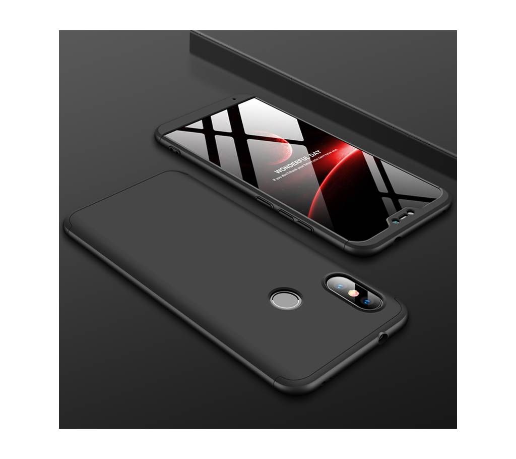 GKK Case for A2 Light 