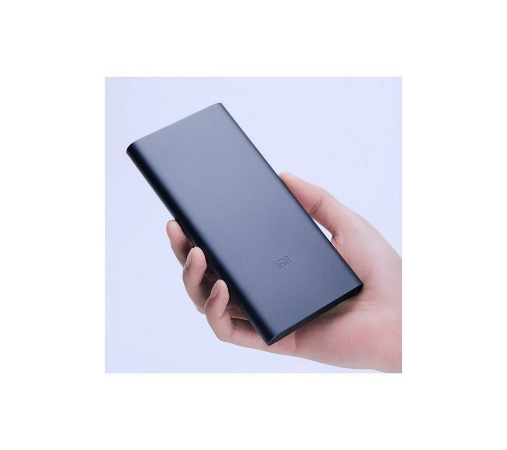 10000mAh Mi Power Bank 2i