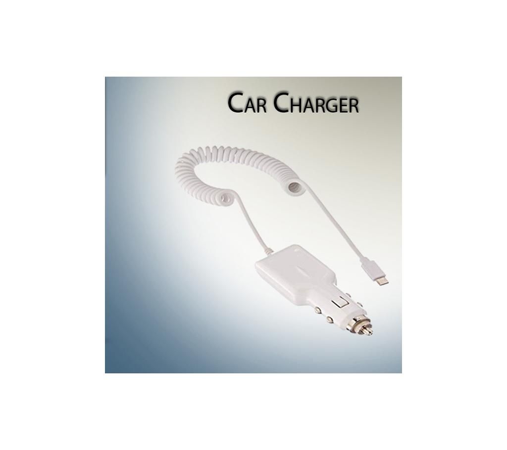 Car Charge