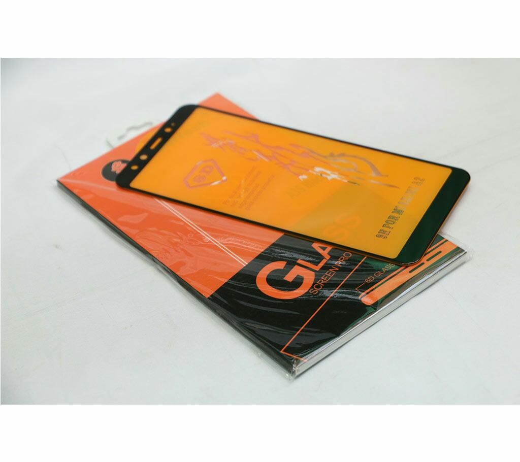 6D Glass Screen Protector.