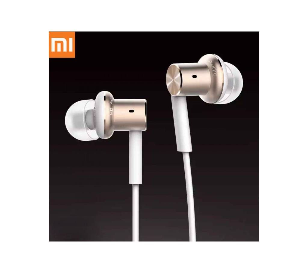 Mi In Ear Pro HD Headphones