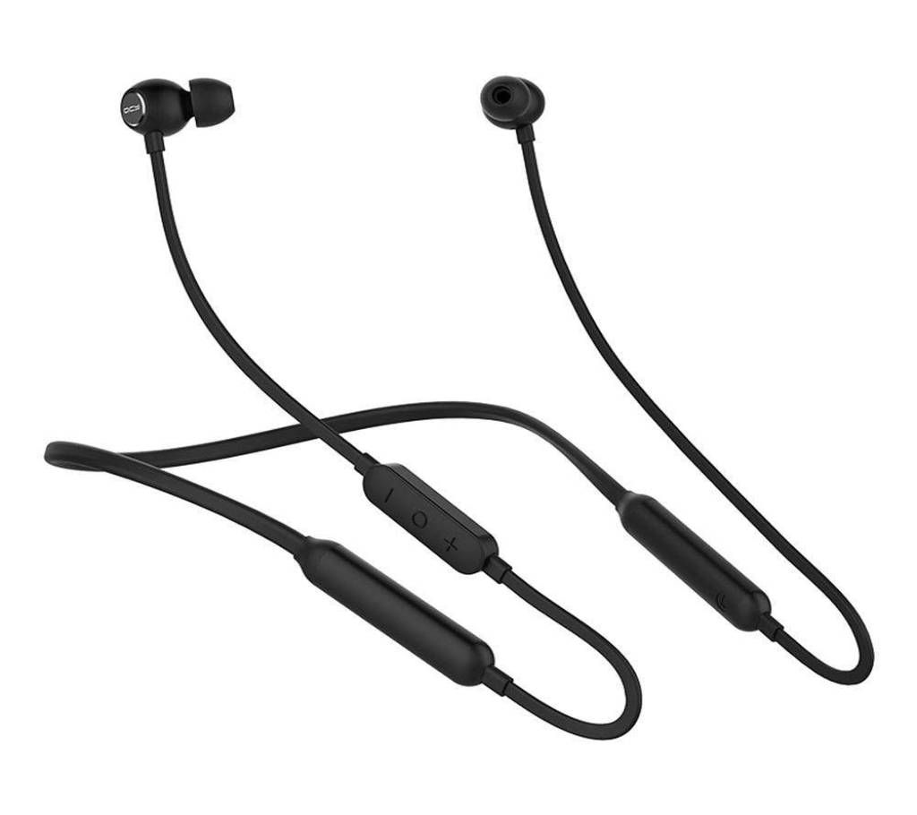 QCY-L1 Bluetooth Collar Sports Headphone Waterproof Sweatproof