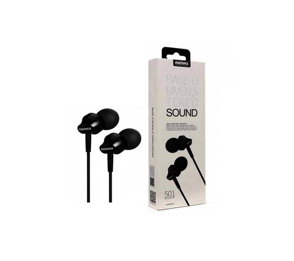 Remax RM-501 Headphone