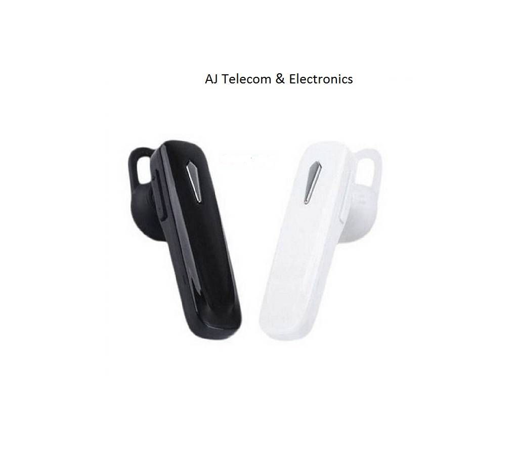 Universal bluetooth headphone