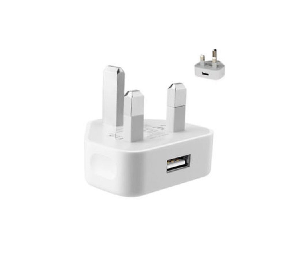 Iphone xs charger 3 pin