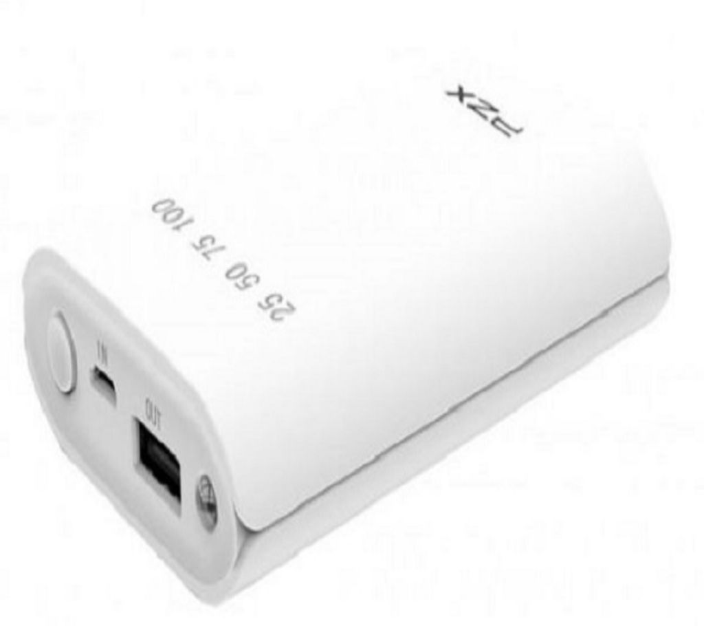 PZX 18000 mAh Power Bank