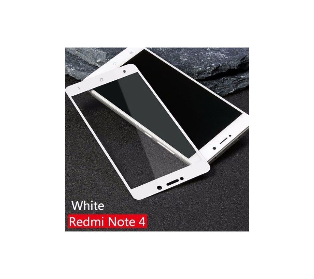 xiaomi redmi note 4x 32GB screen protector ultra thin 9H 2.5D curved