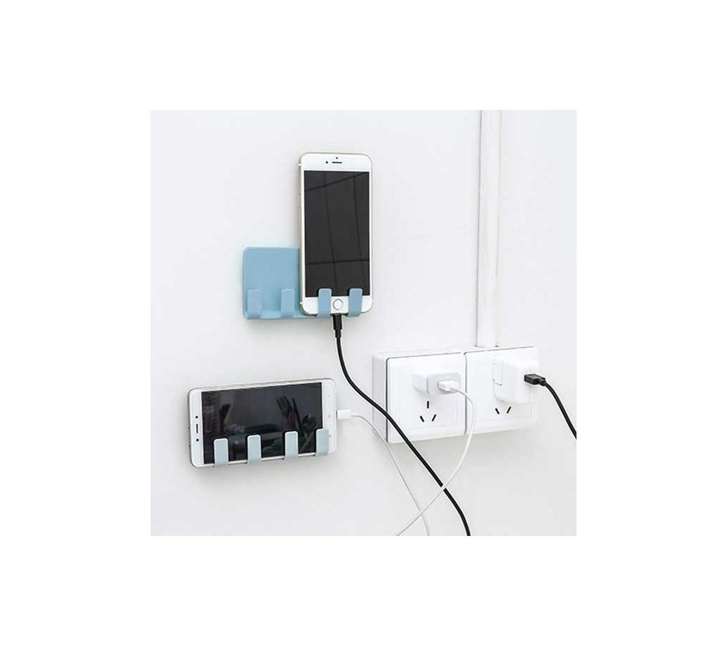 Mobile Phone Charging Bracket