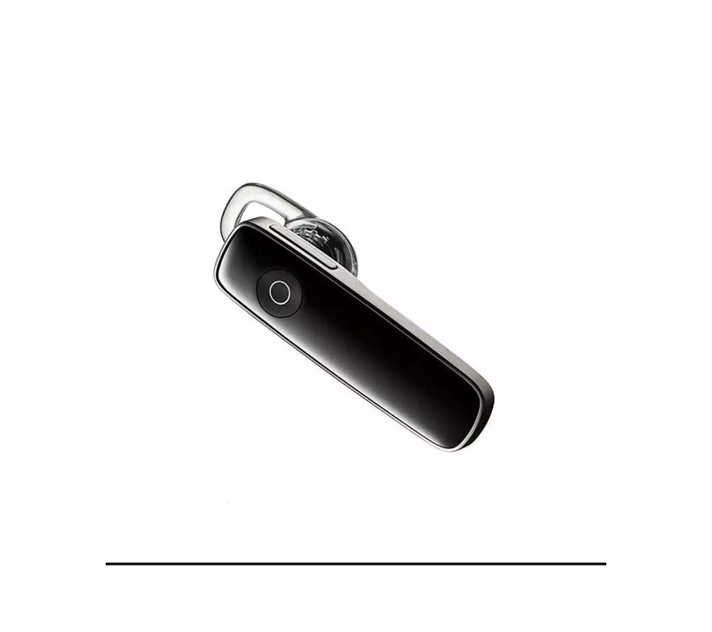 MK165 Bluetooth Earphone