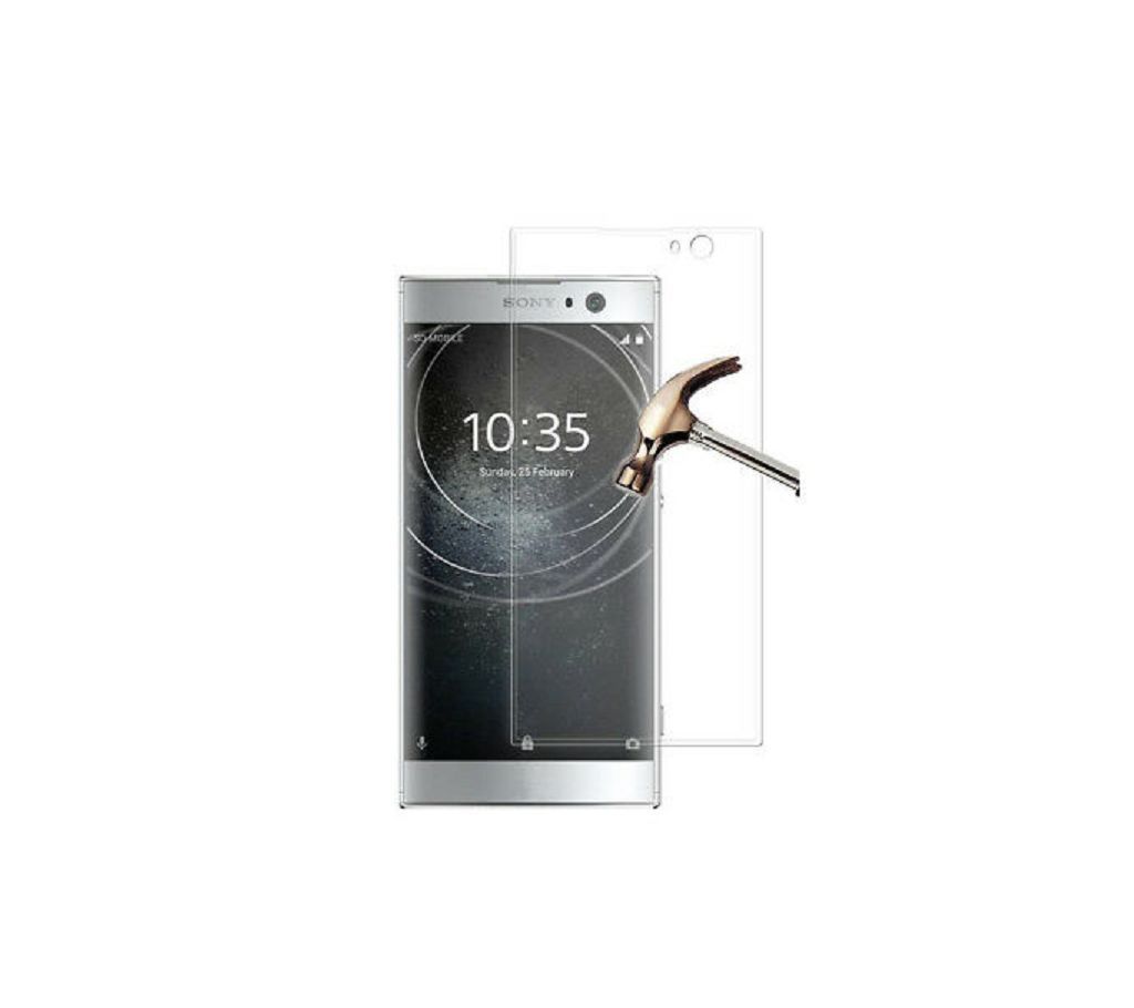Sony Xperia XA2 Tempered Glass Protector 2.5D Gorilla