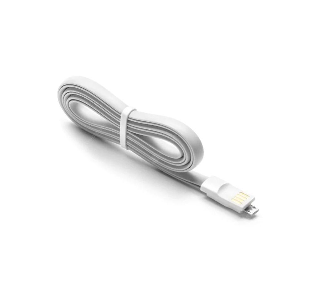 Mi Micro USB Data Cable 120cm (White)