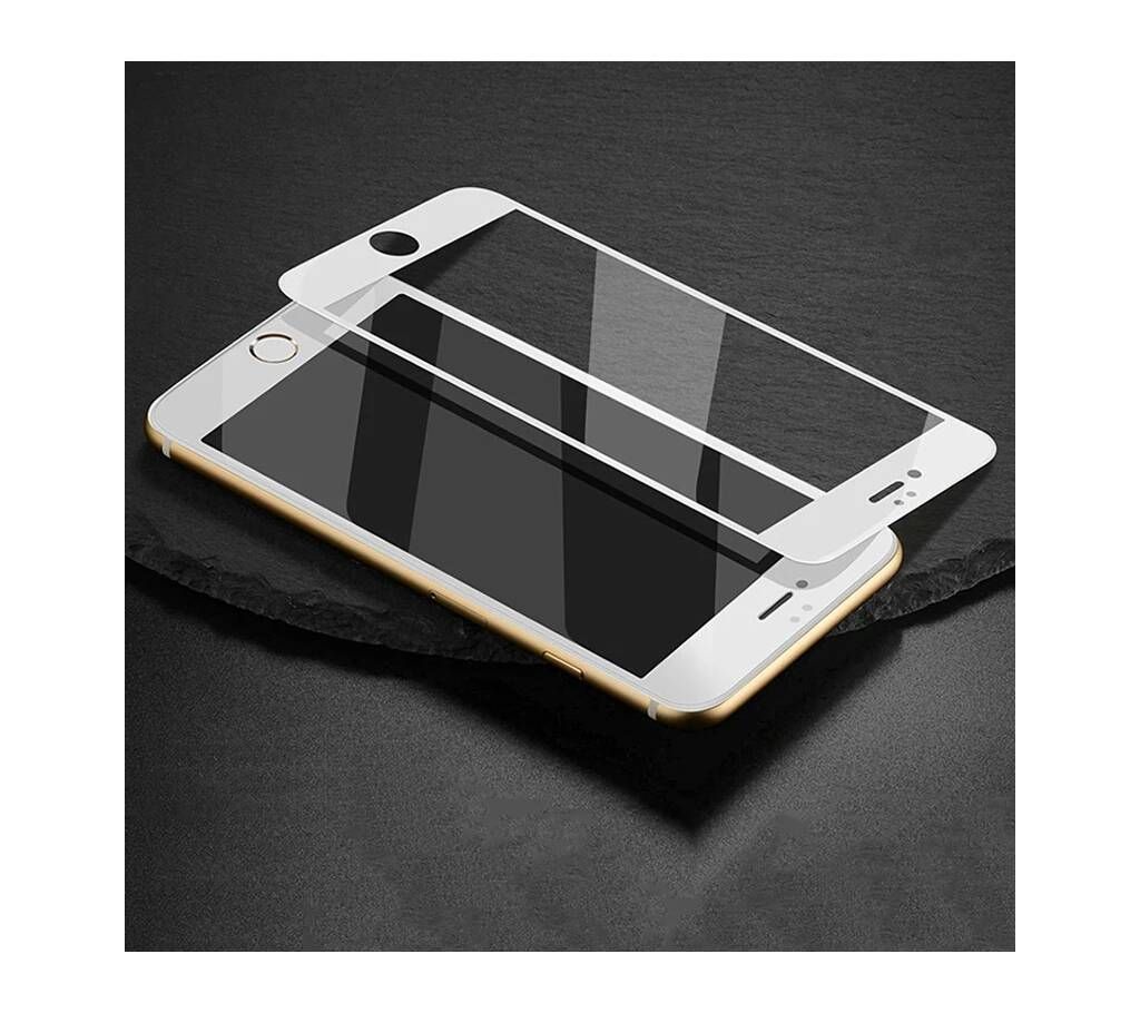 Iphone 6+ tempered glass