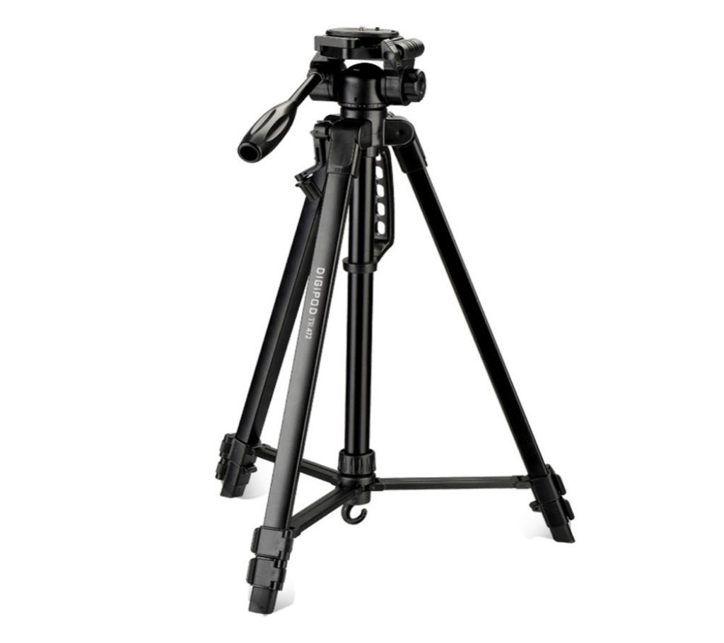 TR Camera stand 
