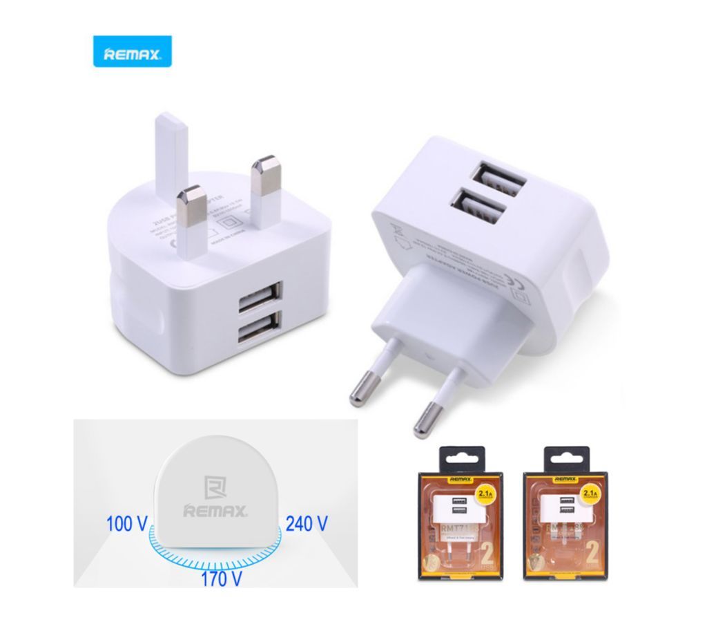 Remax RMT-7188 Moon Charger