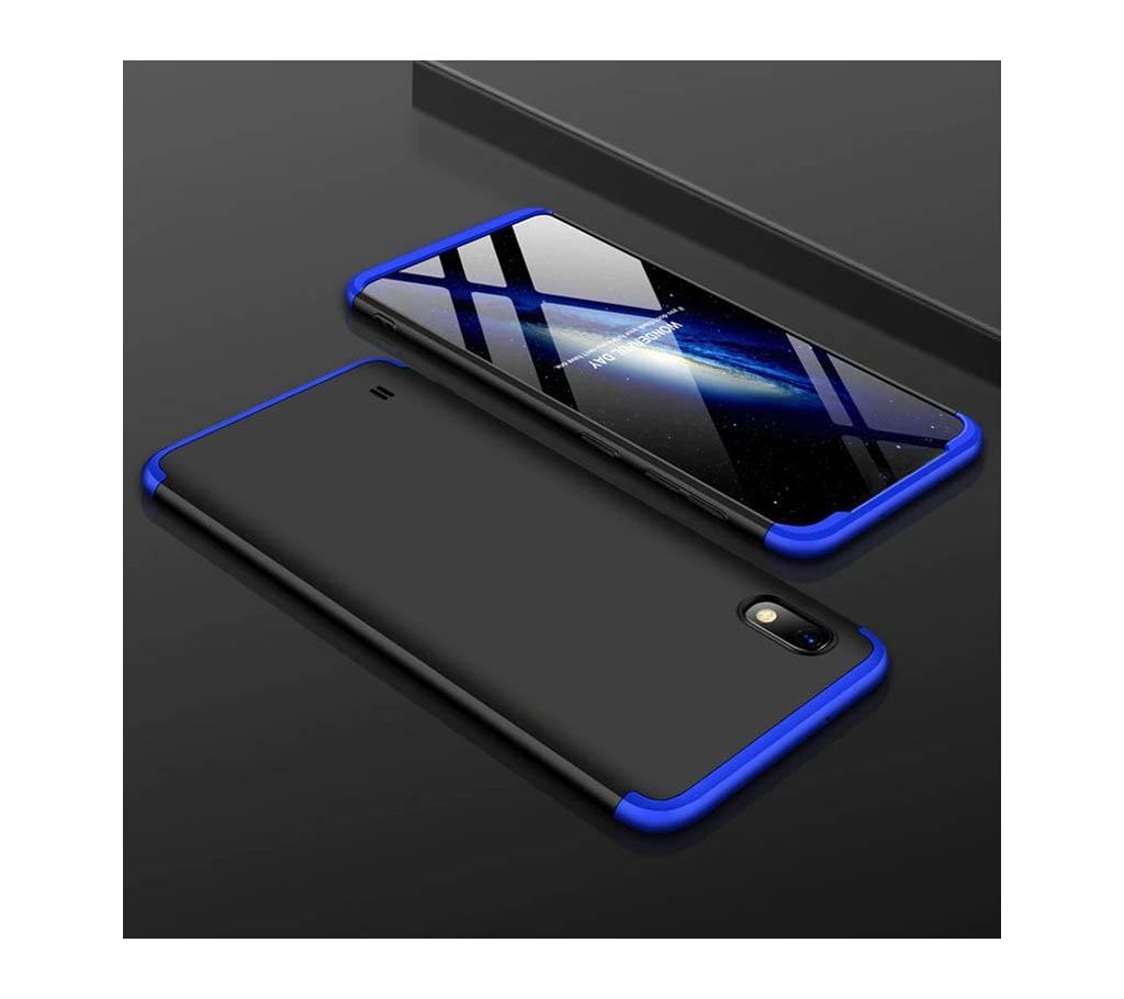  GKK  360 Degree mobile cover for Samsung Galaxy A10  
