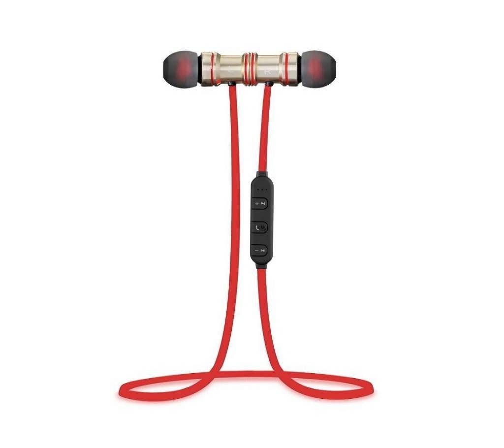Sports Wireless Bluetooth Headphones with Mic