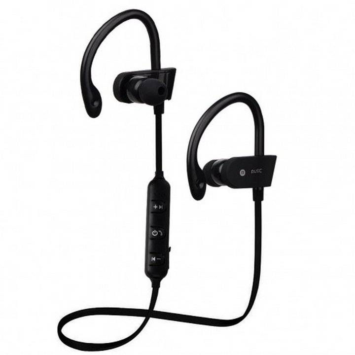 RT 558 Sport Design Wireless Stereo For All Smartphones Bluetooth Headset
