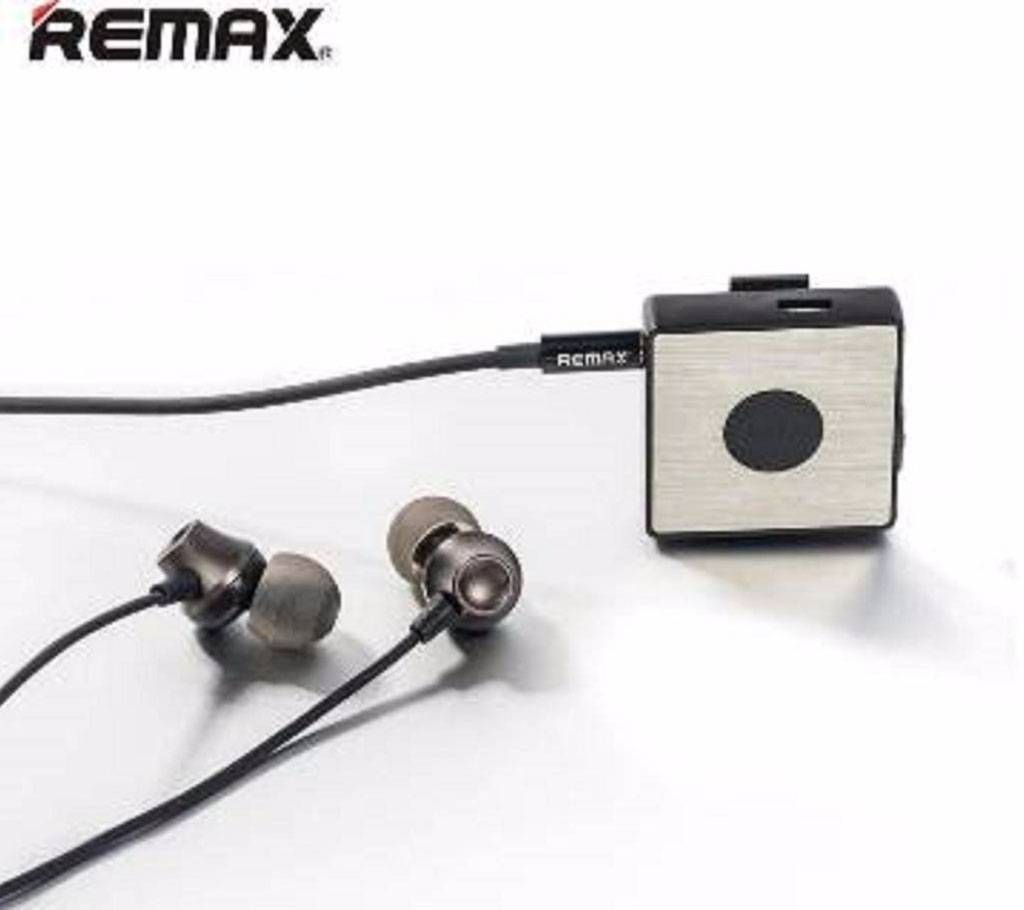 REMAX RB-S3 Bluetooth headset 
