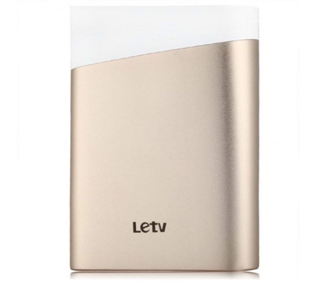 LETV SUPER POWER BANK (13400mAh)