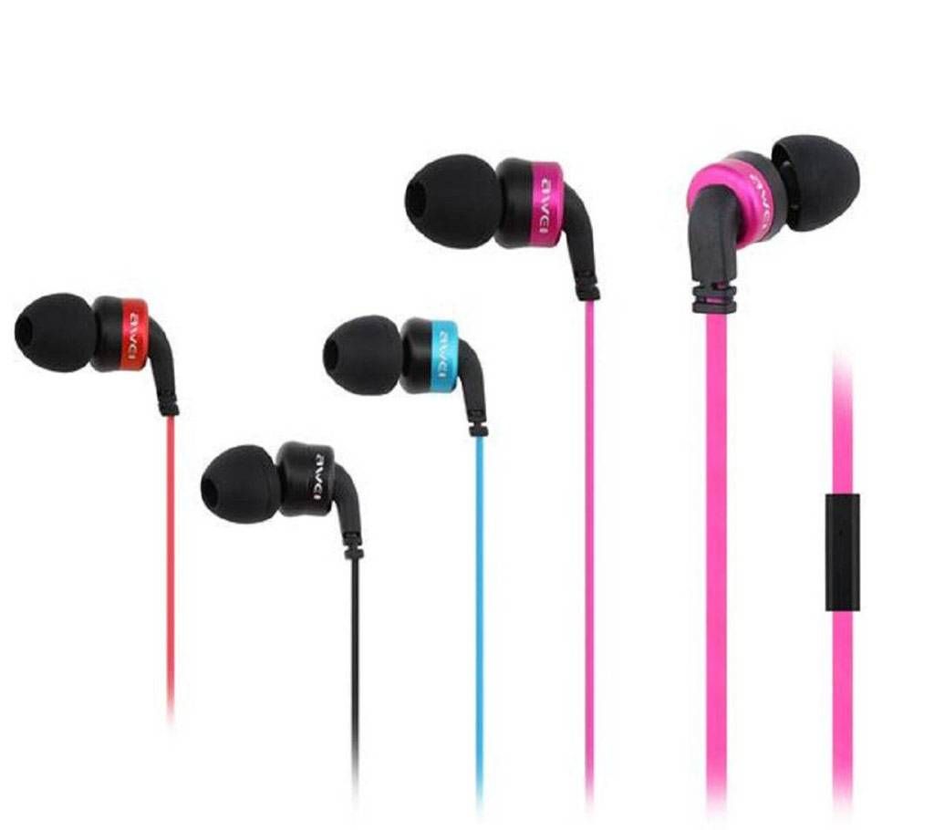 Awei ES13i Earphone 