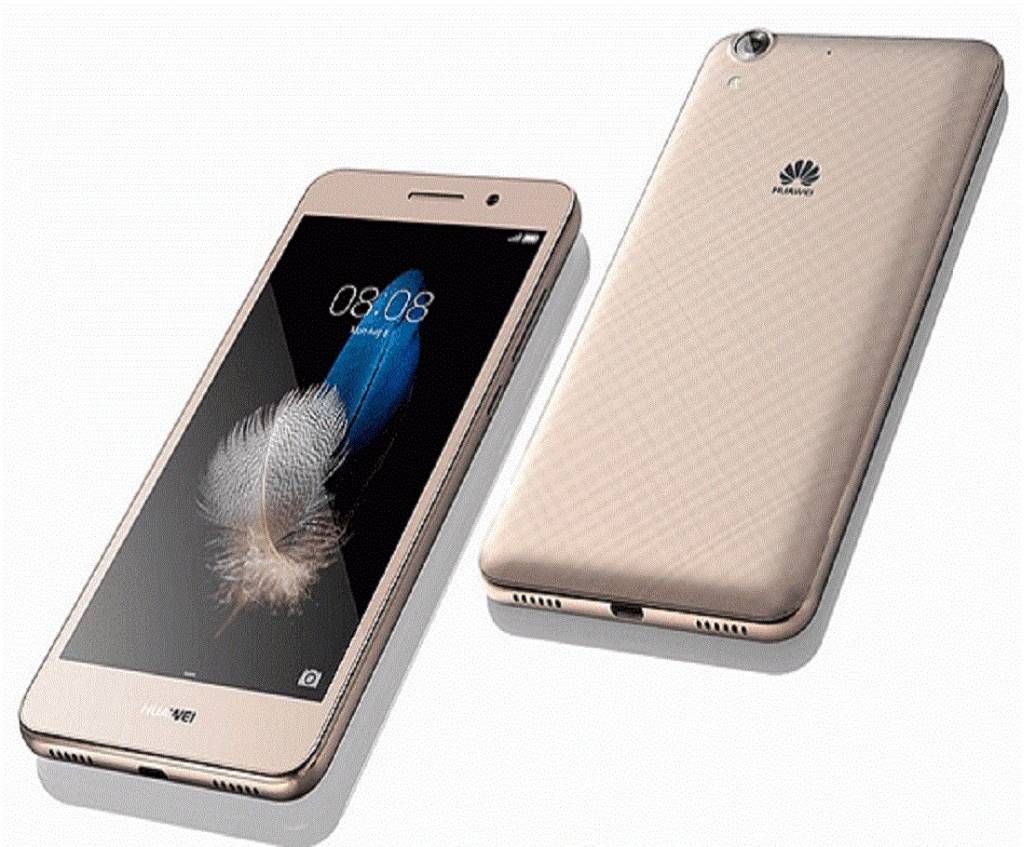 Huawei Y6 || prime