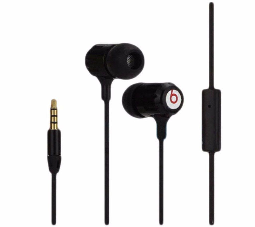 BEATS BY DR DRE earphone 